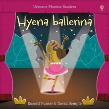 Hyena Ballerina (Phonics Readers) von Russell Punter | Buch | Zustand sehr gut