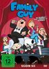 Family Guy - Season 06 [3 DVDs]