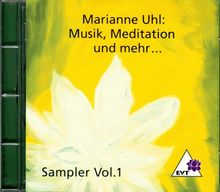 CD - Sampler Volume 1