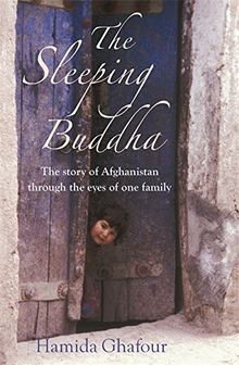 Sleeping Buddha von Ghafour, Hamida | Buch | Zustand sehr gut