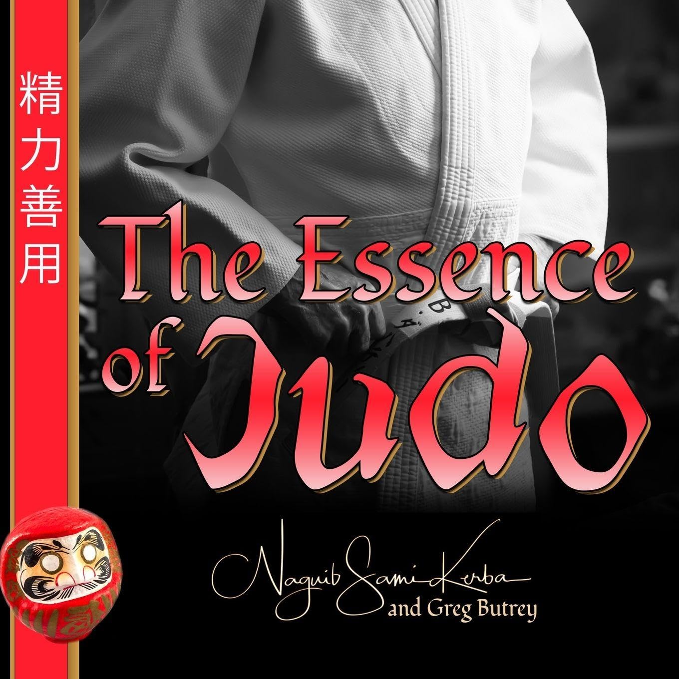 The Essence of Judo