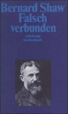 Gesammelte Stücke in Einzelausgaben. 15 Bände: Band 9: Falsch verbunden: BD 9 (suhrkamp taschenbuch)