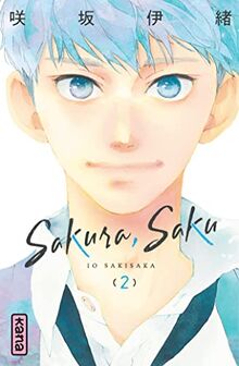 Sakura, Saku. Vol. 2