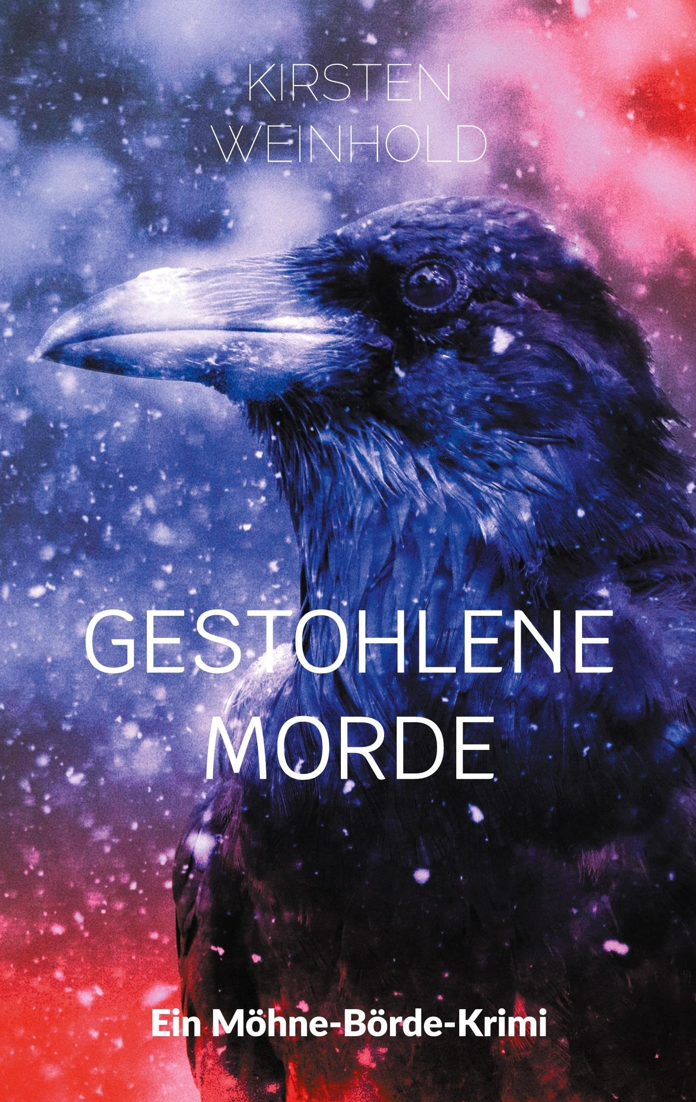 Gestohlene Morde: Fenja Grothes dritter Fall (Westfälische Polizeikrimis)