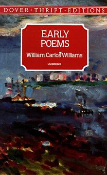 Early Poems (Dover Thrift Editions)