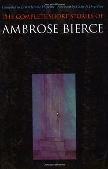 Complete Bierce Stories