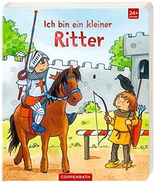 Ich bin ein kleiner Ritter