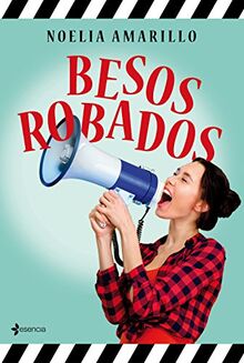 Besos robados (Erótica)