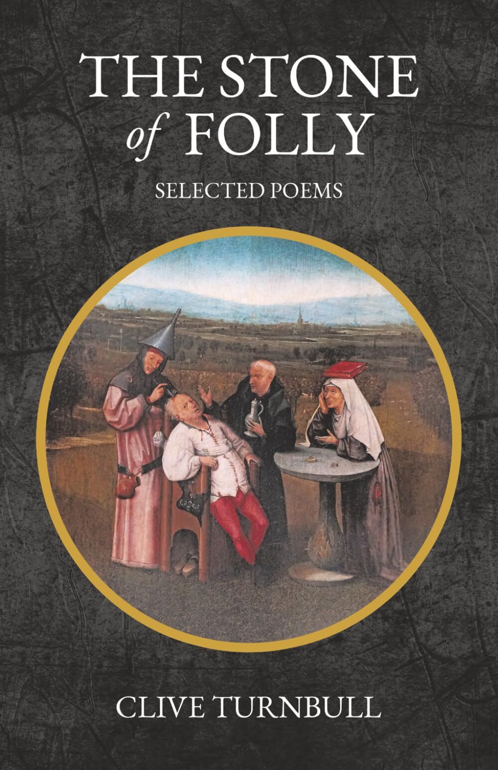 The Stone of Folly