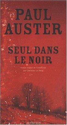 Seul dans le noir