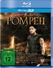 Pompeii [3D Blu-ray]