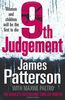 9th Judgement: (Women's Murder Club 9)