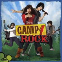 Camp Rock