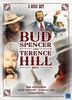 Bud Spencer & Terence Hill - Box Volume 3 (Der Sizilianer/Gott vergibt - Django nie/Charleston) [3 DVDs]