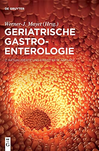 Geriatrische Gastroenterologie