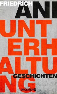 Unterhaltung: Geschichten