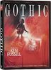 Gothic - Mediabook (+ CD-ROM) [Limited Collector's Edition]