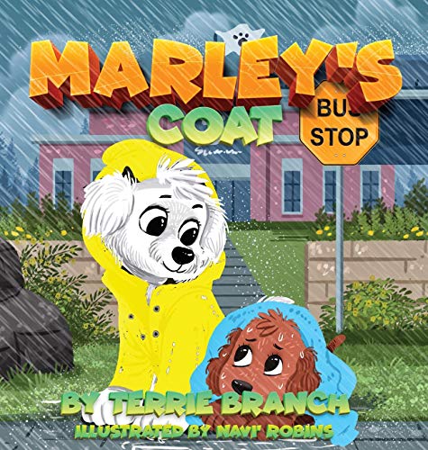 Marley's Coat (The Marley Collection, Band 1)