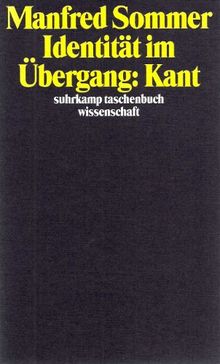 Identität im Übergang: Kant.