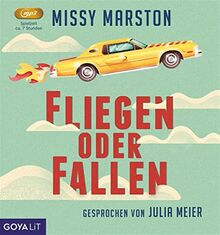 Fliegen Oder Fallen (Mp3)