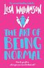 Art of Being Normal