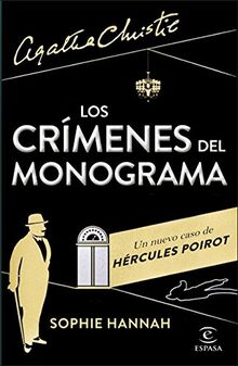 Los crímenes del monograma : un nuevo caso de Hércules Poirot (Espasa Narrativa)