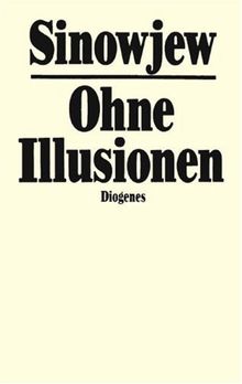 Ohne Illusionen: Interviews, Vorträge, Aufsätze