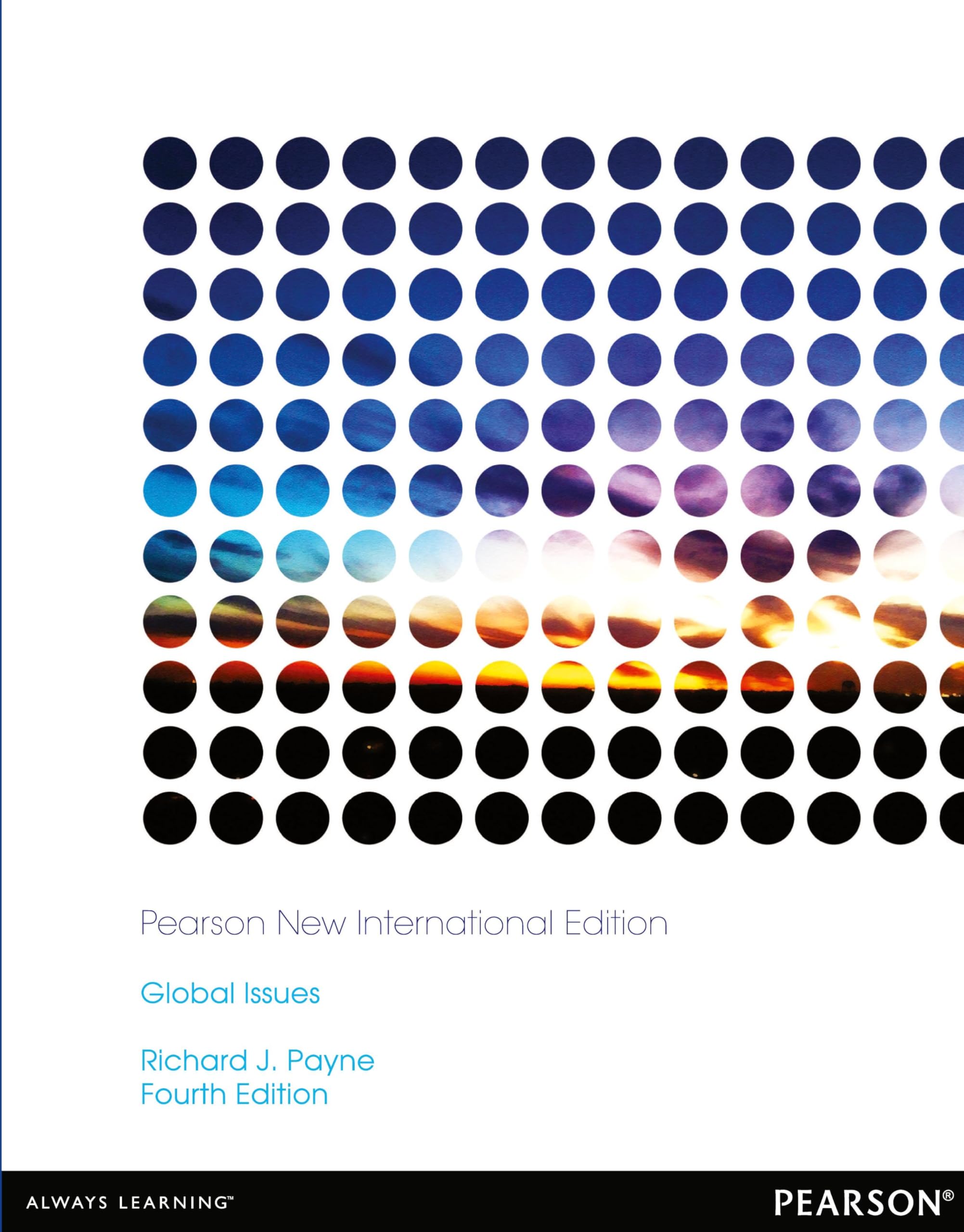 Global Issues: Pearson New International Edition