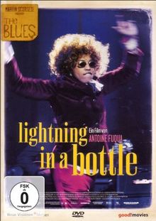 Lightning in a Bottle