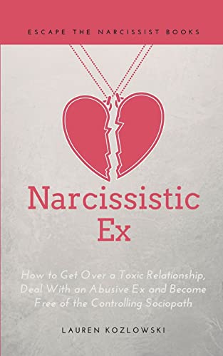 Lauren Kozlowski Narcissistic Ex