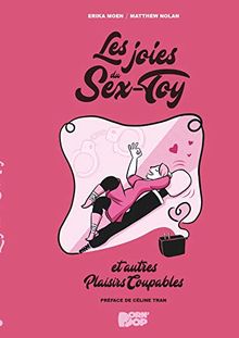 Les joies du sex-toy : et autres plaisirs coupables