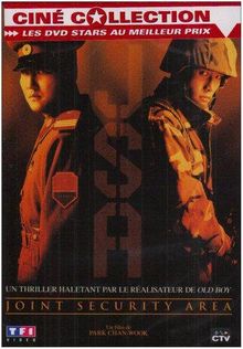 Joint security area [FR Import]