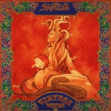 Vintage Whine von Skyclad | CD | Zustand sehr gut