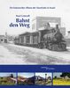 Bahnt den Weg: Ein historisches Album der Eisenbahn in Israel
