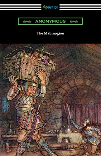 The Mabinogion