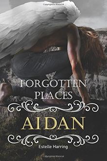 Forgotten Places: Aidan (Band 4)