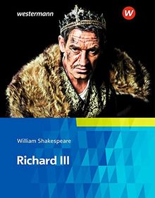 Camden Town Oberstufe / Lehrwerk für den Englischunterricht in der Sekundarstufe II - Zusatzmaterial zu allen Ausgaben: Camden Town Oberstufe - ... William Shakespeare, Richard III: Textausgabe