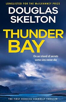 Thunder Bay von Douglas Skelton | Buch | Zustand sehr gut
