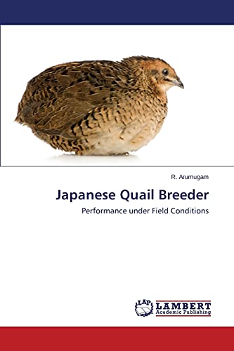 Japanese Quail Breeder: Performance under Field Conditions