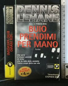 Buio prendimi per mano (Piemme pocket)