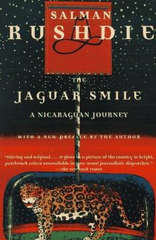 The Jaguar Smile: A Nicaraguan Journey