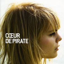 Coeur de Pirate (Sjb)