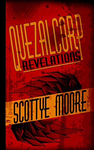 Quezalcorp Revelations