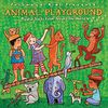 Animal Playground (New Version)