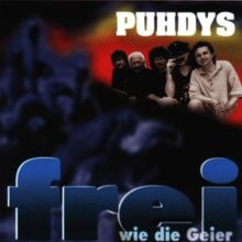 Frei Wie die Geier