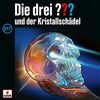 Folge 217: und der Kristallschädel