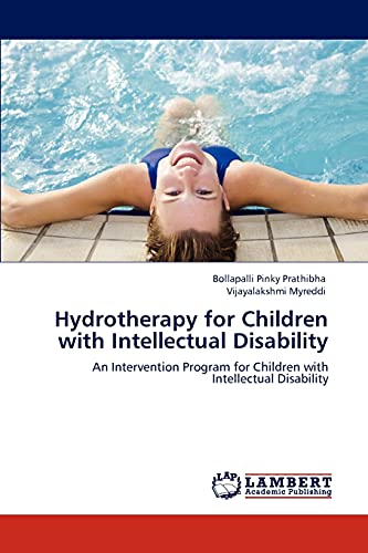 Hydrotherapy for Children with Intellectual Disability: An Intervention Program for Children with Intellectual Disability