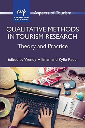 Qualitative Methods in Tourism Research: Theory and Practice (Aspects of Tourism, 82)