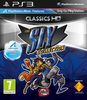 Sly Racoon HD TRILOGY (3D) : Playstation 3 , ML