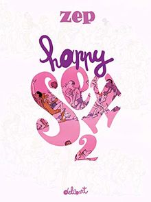 Happy sex. Vol. 2